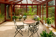 Stibb Cross conservatory quotes