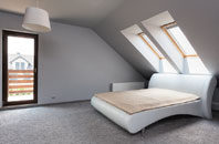 Stibb Cross bedroom extensions