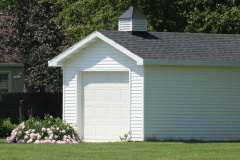 Stibb Cross outbuilding construction costs
